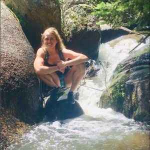 Meet your Posher, Alex